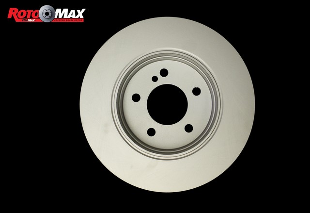 Promax 20-34100 Disc Brake Rotor For MERCEDES-BENZ